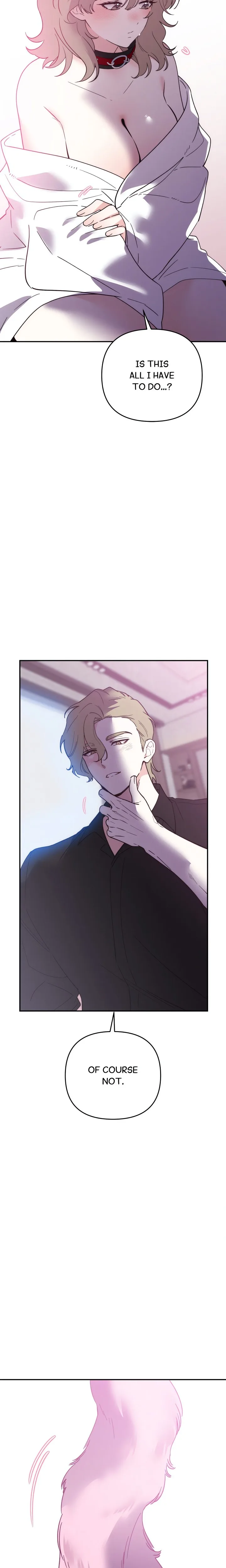 Happily ever after Chapter 9 page 2
