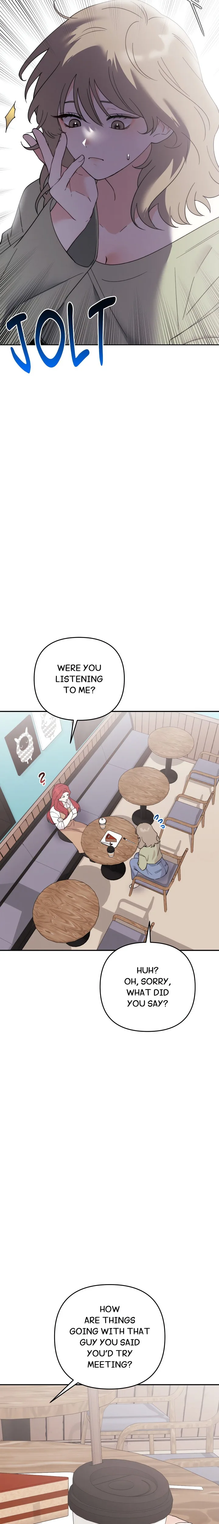 Happily ever after Chapter 9 page 6