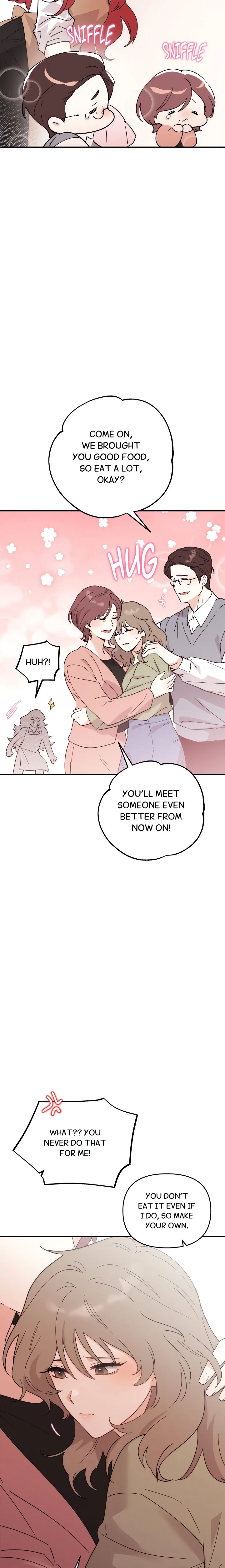 Happily ever after Chapter 9 page 17