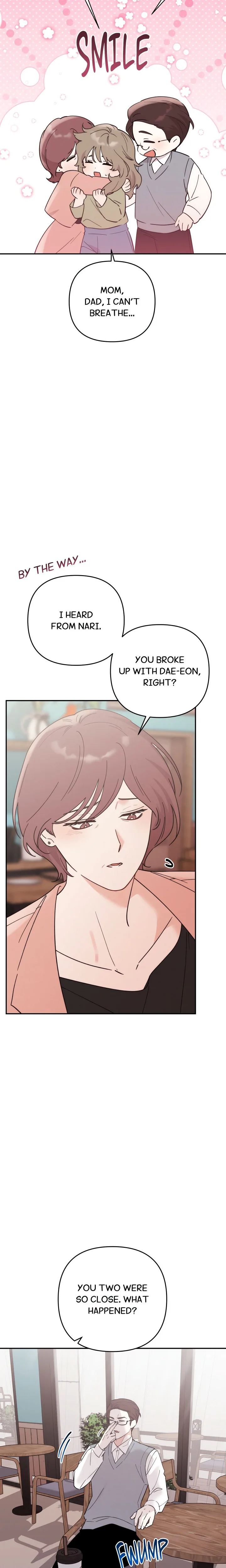 Happily ever after Chapter 9 page 13
