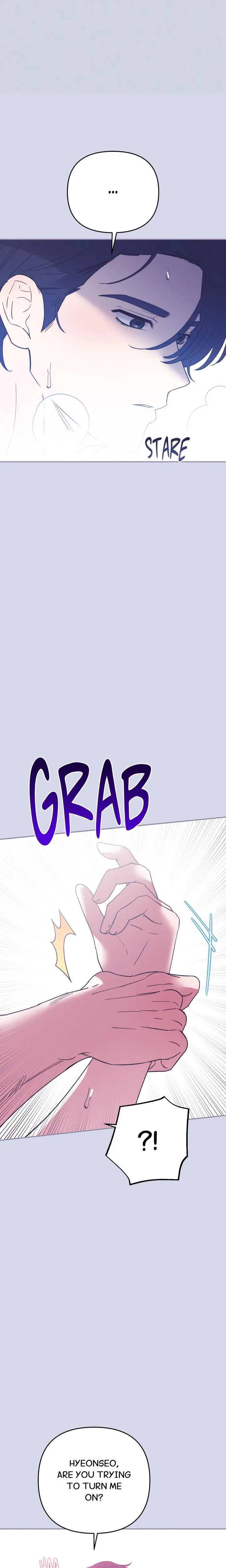 Happily ever after Chapter 9 page 19