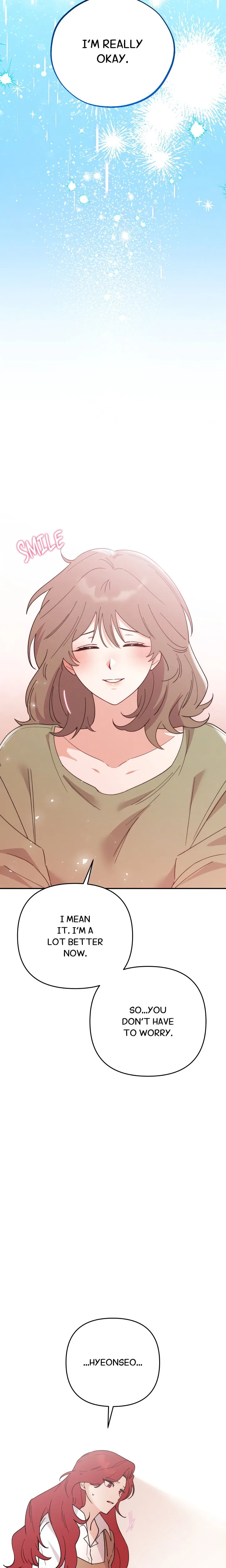 Happily ever after Chapter 9 page 16