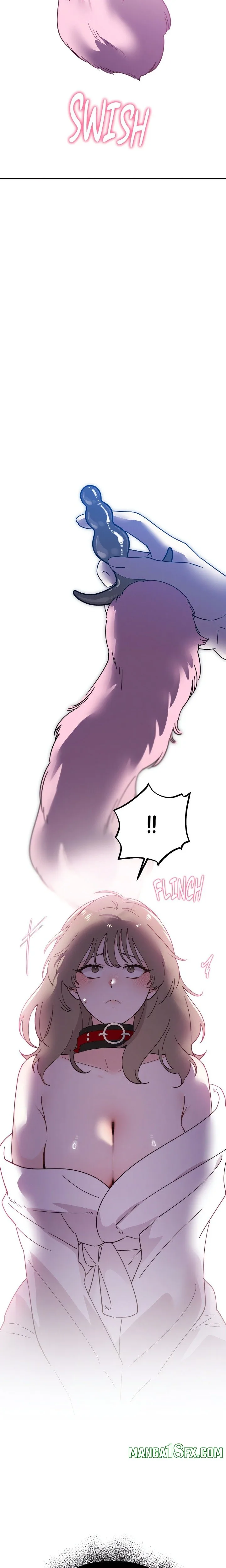 Happily ever after Chapter 9 page 3