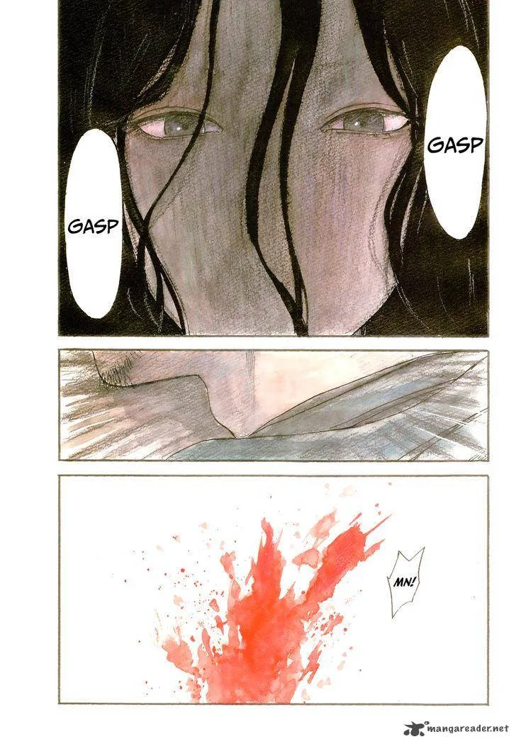 Happiness (OSHIMI Shuzo) Chapter 1 page 9