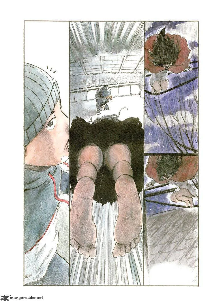 Happiness (OSHIMI Shuzo) Chapter 1 page 7