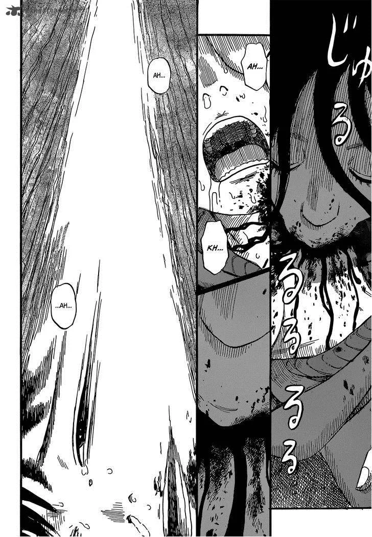 Happiness (OSHIMI Shuzo) Chapter 1 page 28