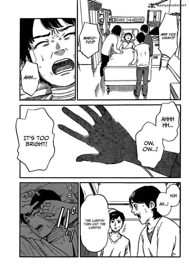 Happiness (OSHIMI Shuzo) Chapter 1 page 38