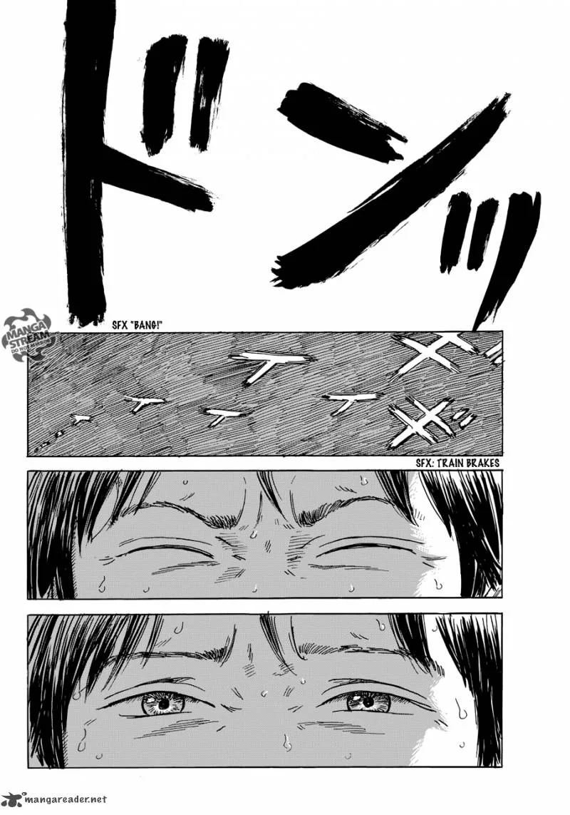 Happiness (OSHIMI Shuzo) Chapter 10 page 25