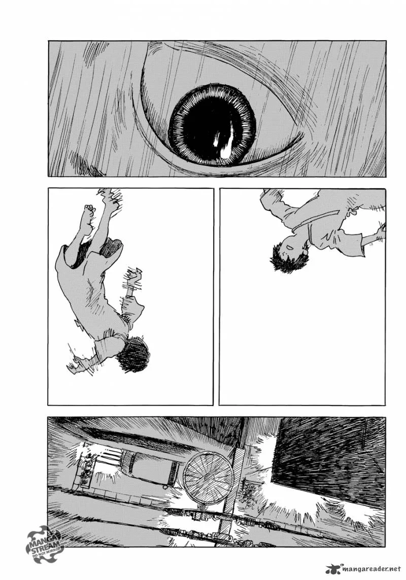 Happiness (OSHIMI Shuzo) Chapter 10 page 7