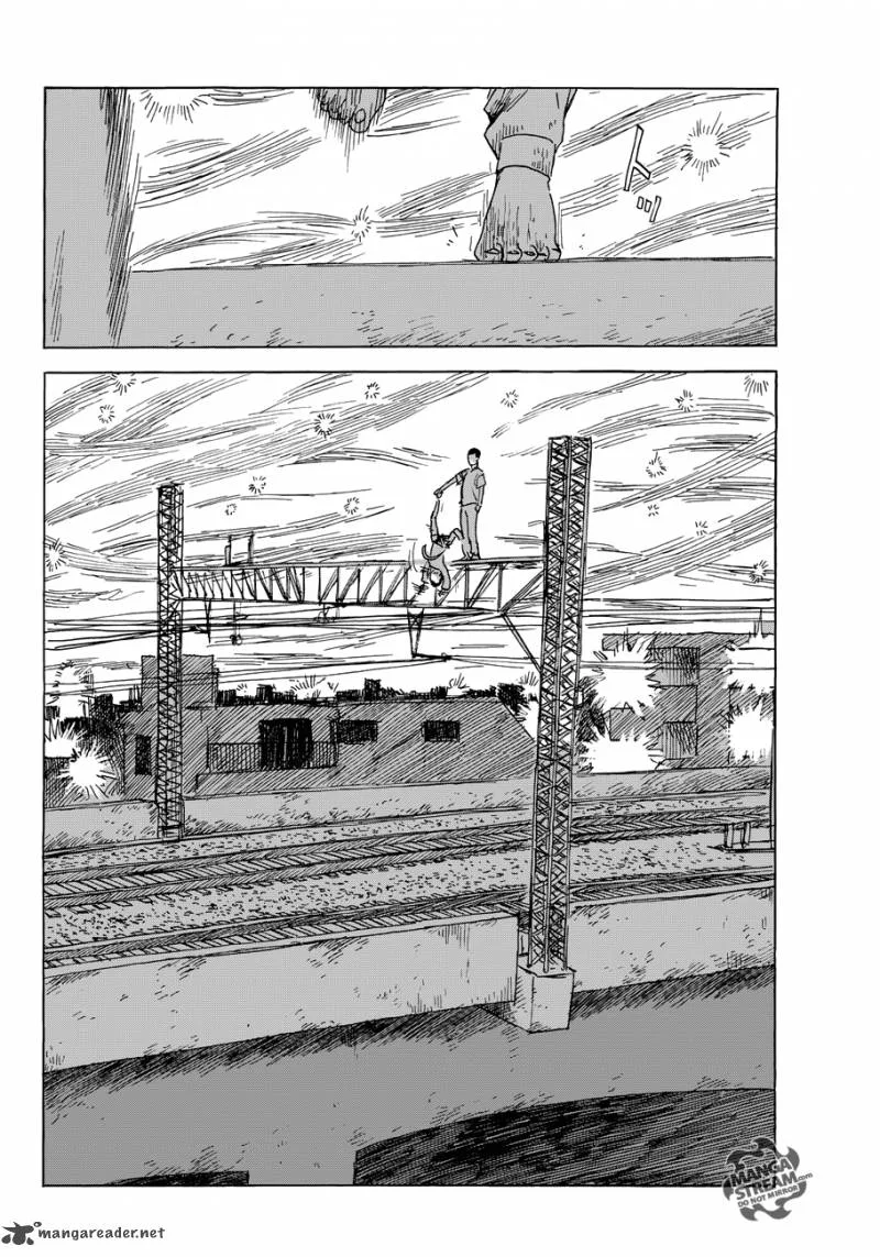Happiness (OSHIMI Shuzo) Chapter 10 page 16