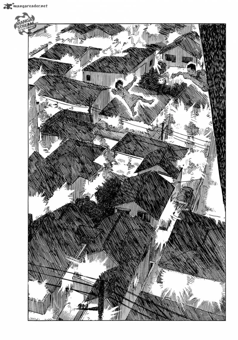 Happiness (OSHIMI Shuzo) Chapter 10 page 5