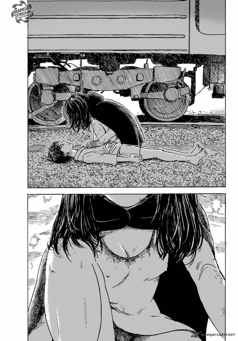 Happiness (OSHIMI Shuzo) Chapter 10 page 26