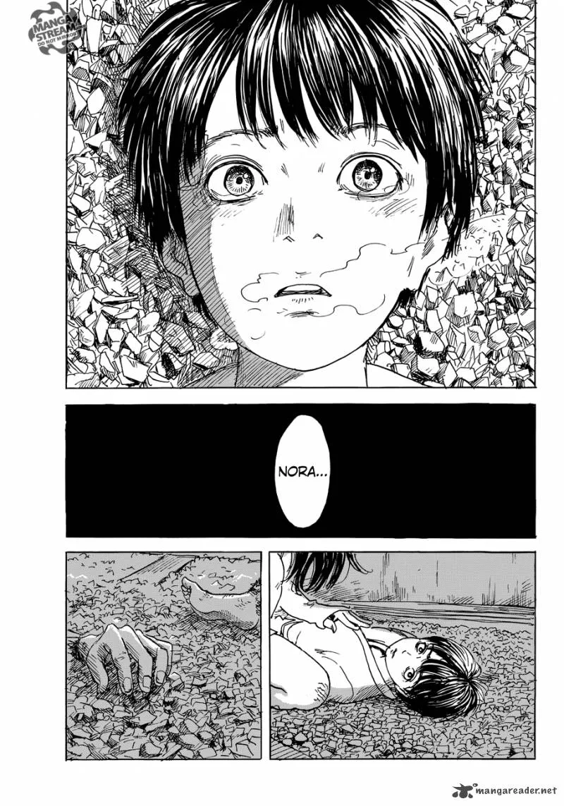 Happiness (OSHIMI Shuzo) Chapter 10 page 28