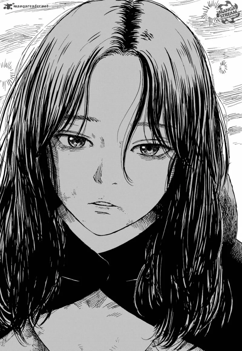 Happiness (OSHIMI Shuzo) Chapter 10 page 27