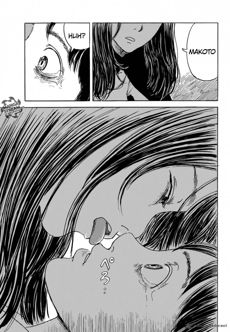 Happiness (OSHIMI Shuzo) Chapter 10 page 30
