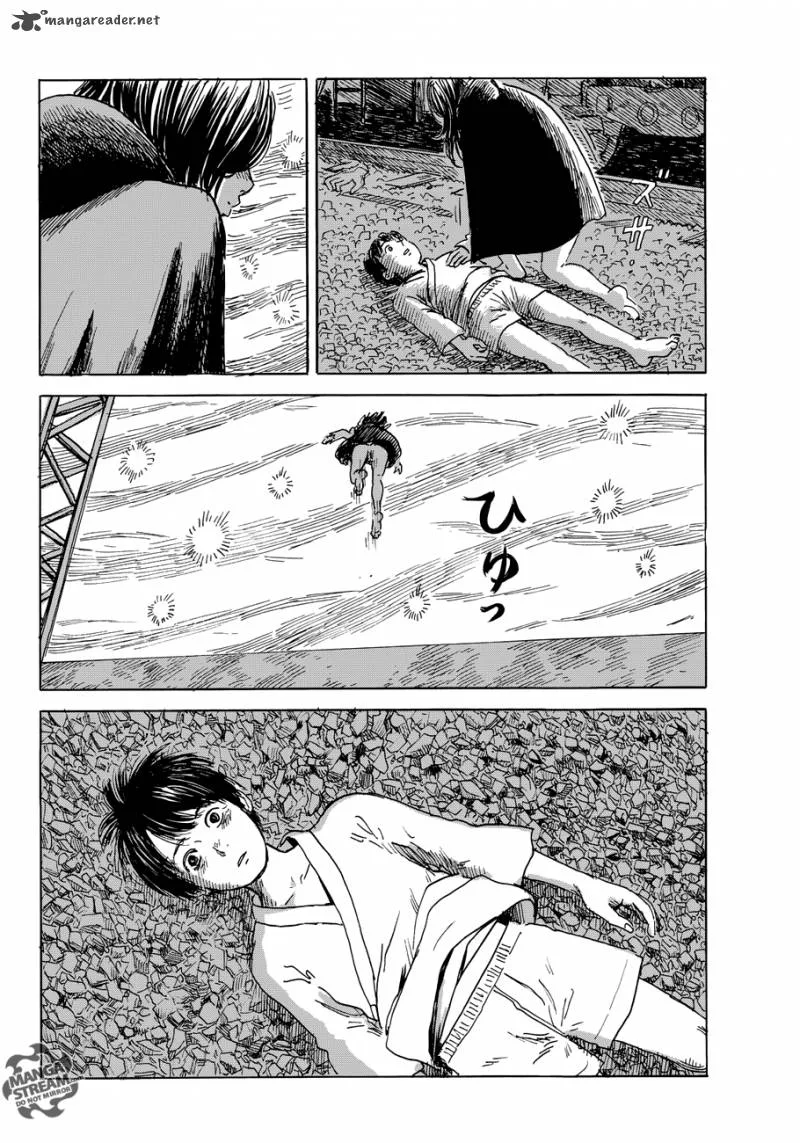 Happiness (OSHIMI Shuzo) Chapter 10 page 31