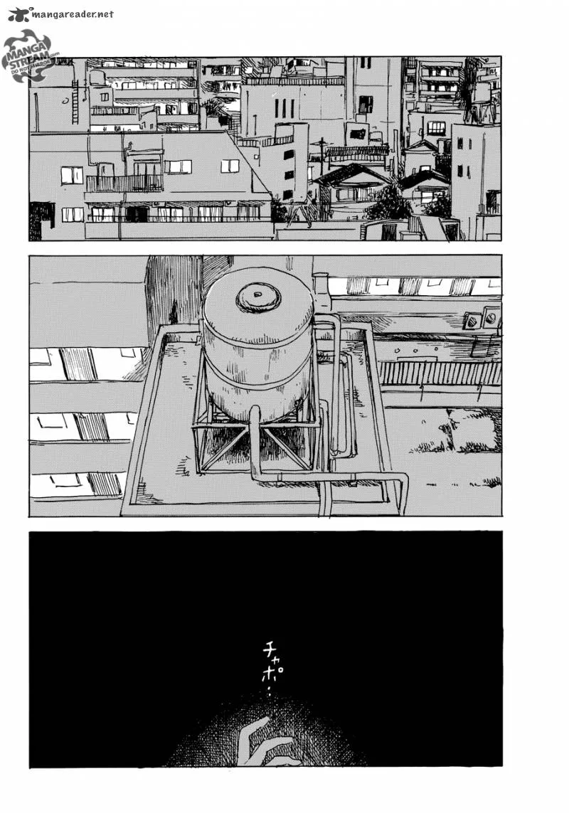 Happiness (OSHIMI Shuzo) Chapter 10 page 33