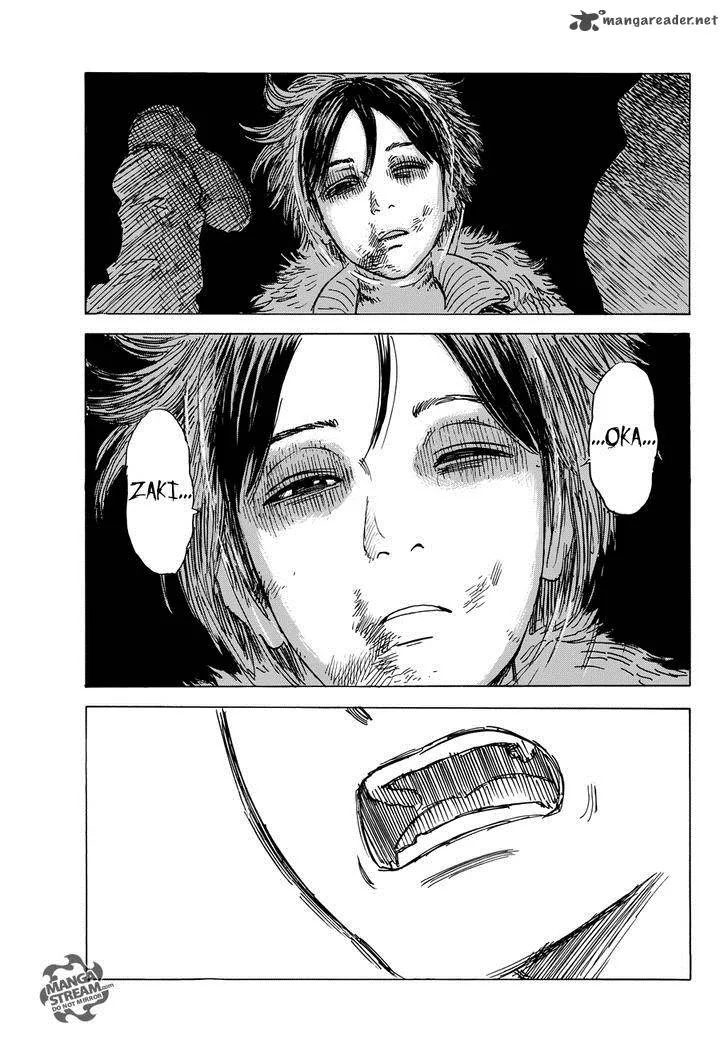 Happiness (OSHIMI Shuzo) Chapter 11 page 16