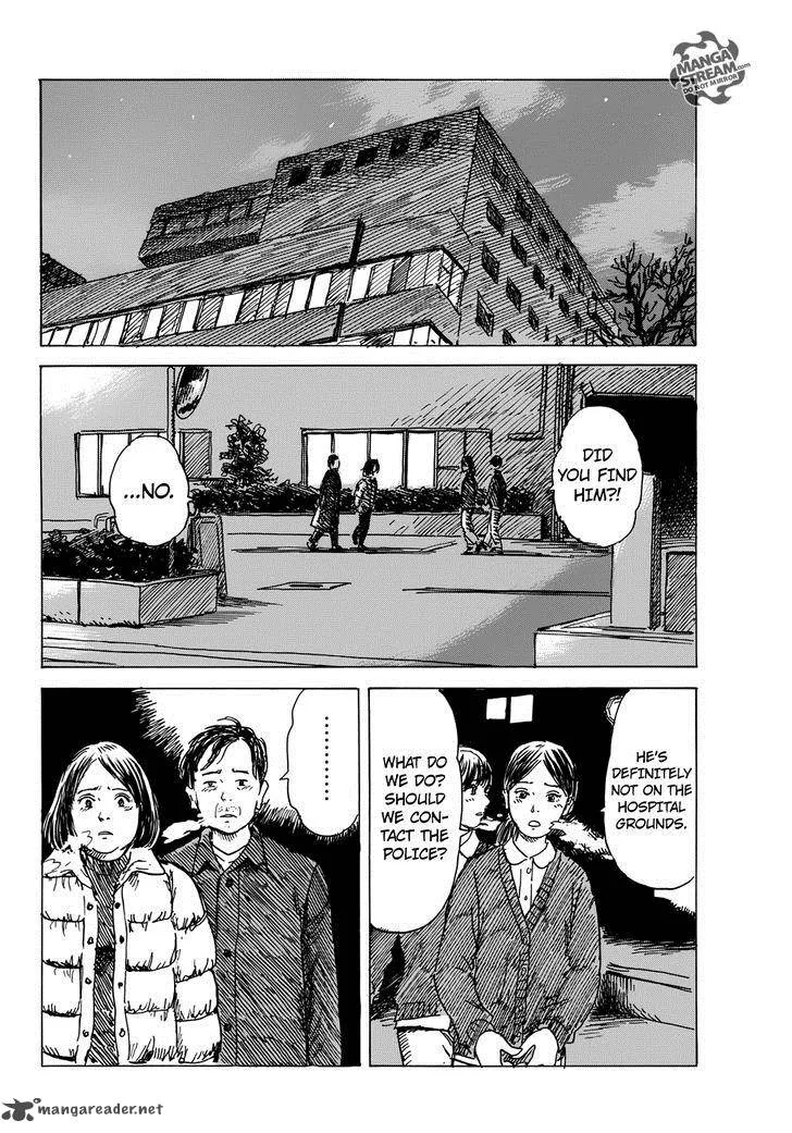 Happiness (OSHIMI Shuzo) Chapter 11 page 21