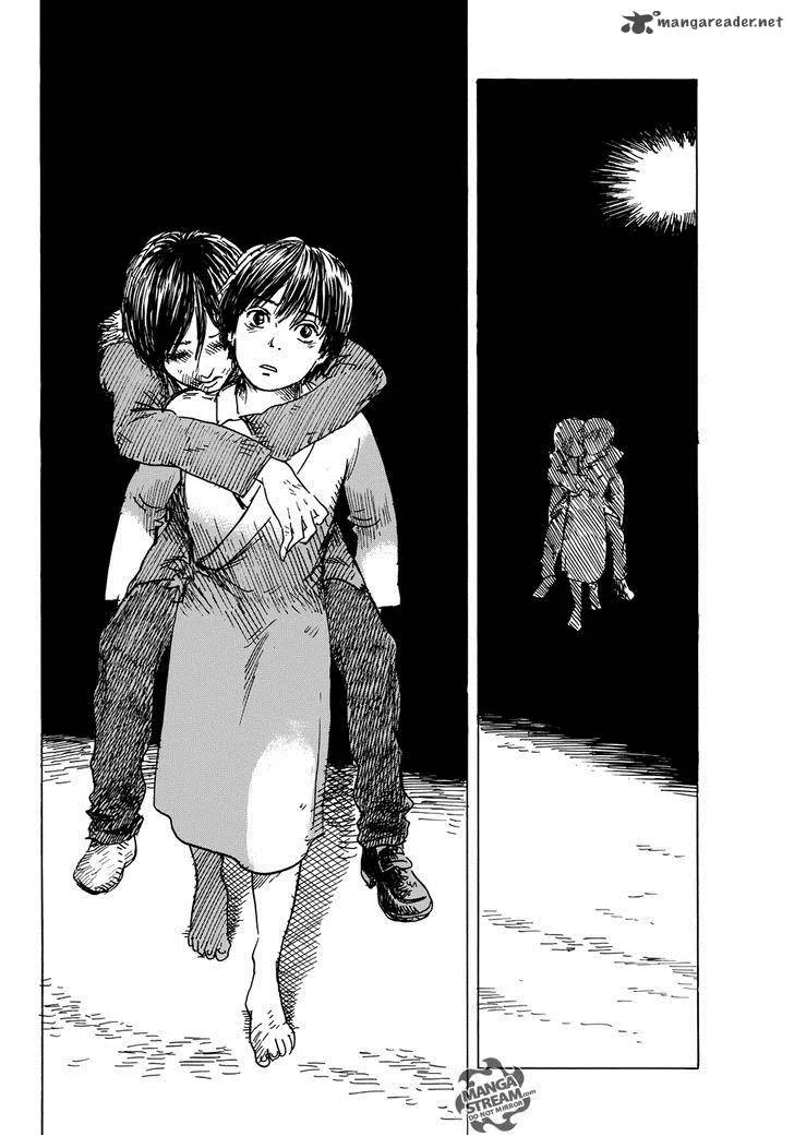 Happiness (OSHIMI Shuzo) Chapter 11 page 23