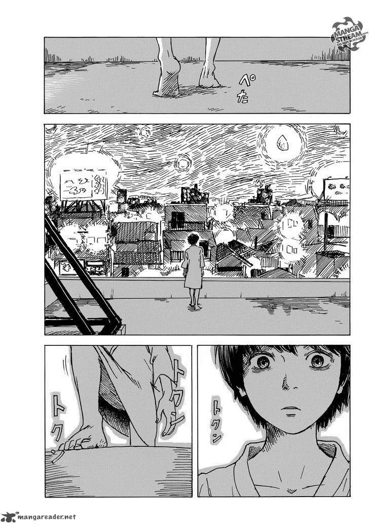 Happiness (OSHIMI Shuzo) Chapter 11 page 8