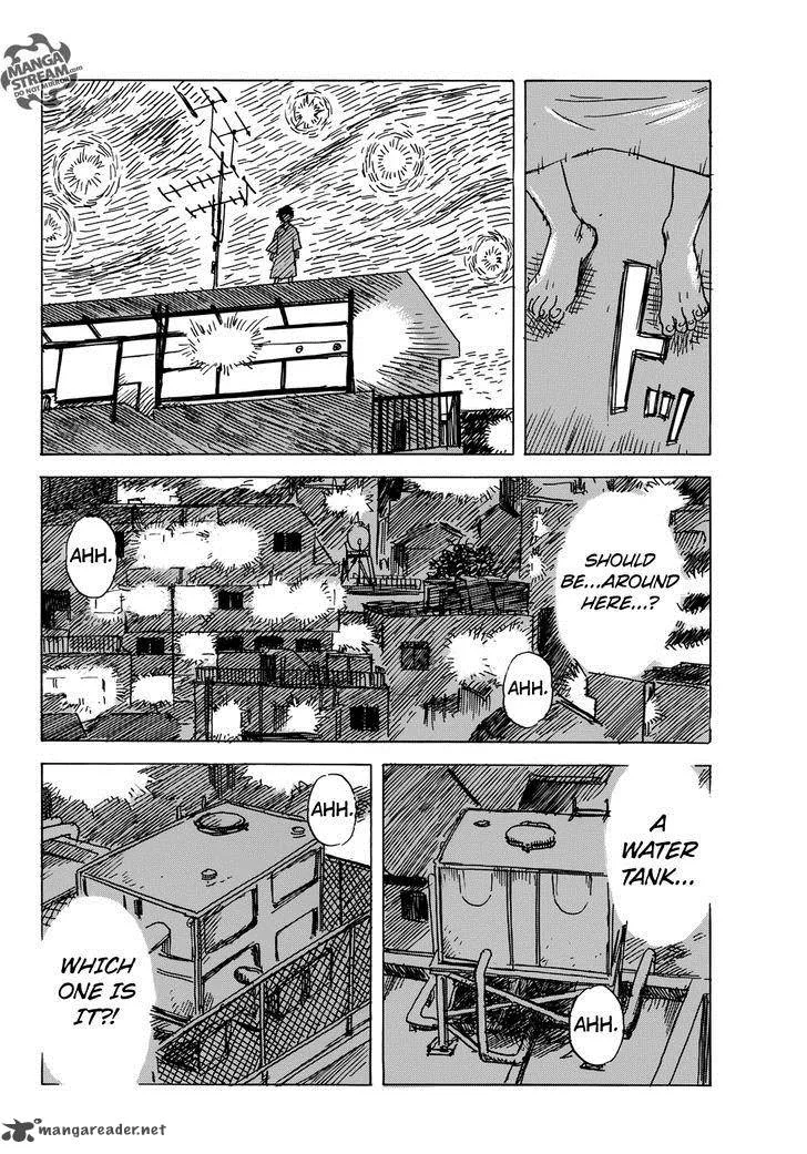 Happiness (OSHIMI Shuzo) Chapter 11 page 11