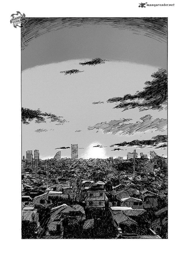 Happiness (OSHIMI Shuzo) Chapter 11 page 24