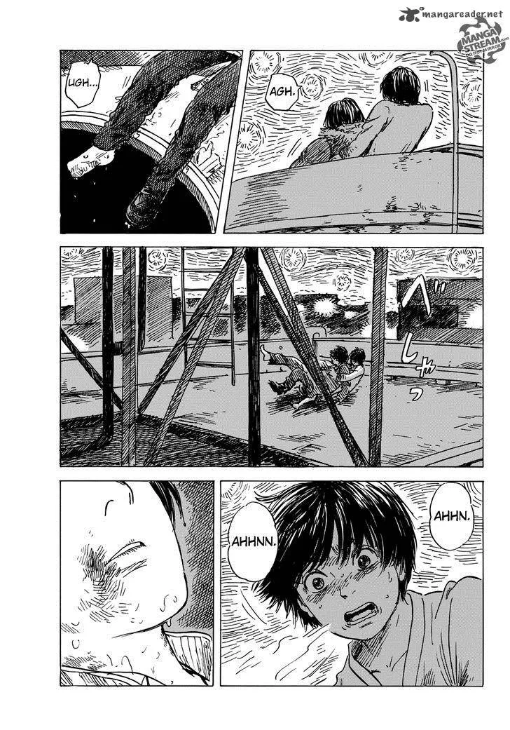 Happiness (OSHIMI Shuzo) Chapter 11 page 18