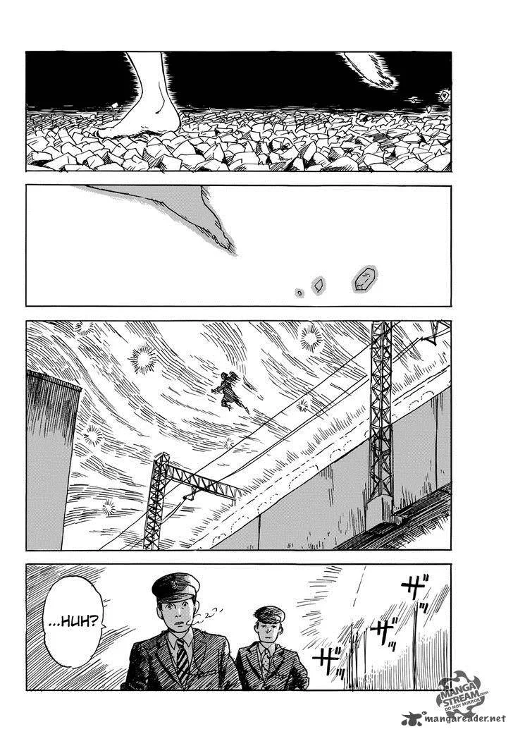 Happiness (OSHIMI Shuzo) Chapter 11 page 5
