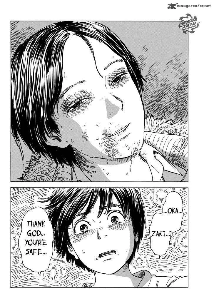 Happiness (OSHIMI Shuzo) Chapter 11 page 19