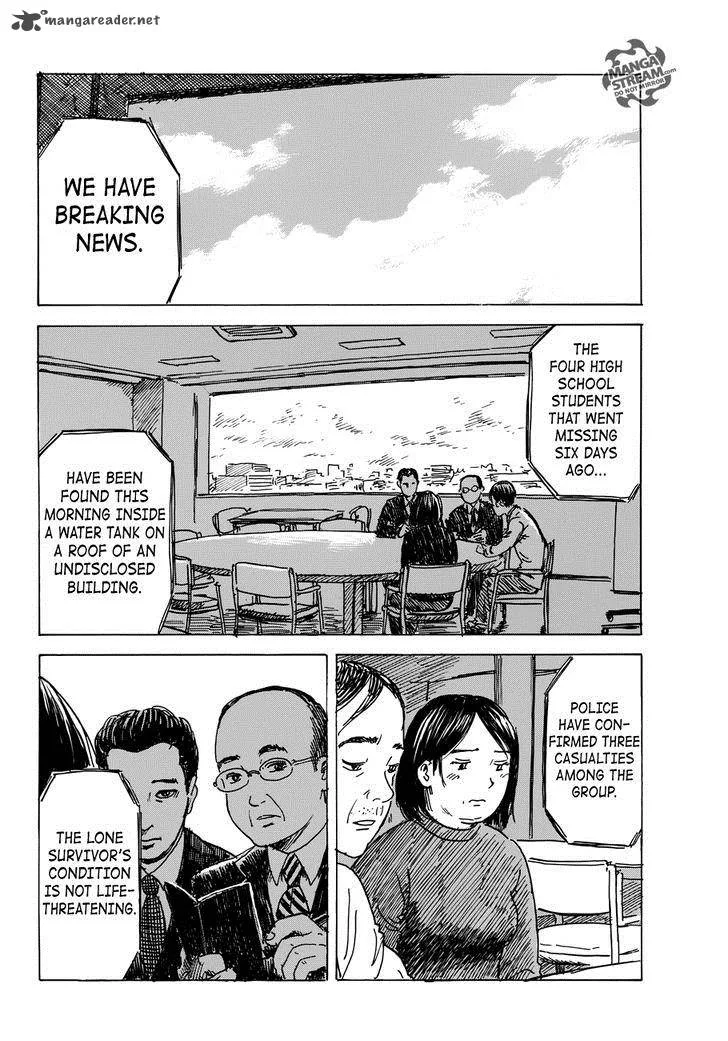 Happiness (OSHIMI Shuzo) Chapter 11 page 25