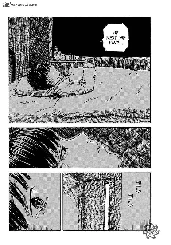 Happiness (OSHIMI Shuzo) Chapter 11 page 27