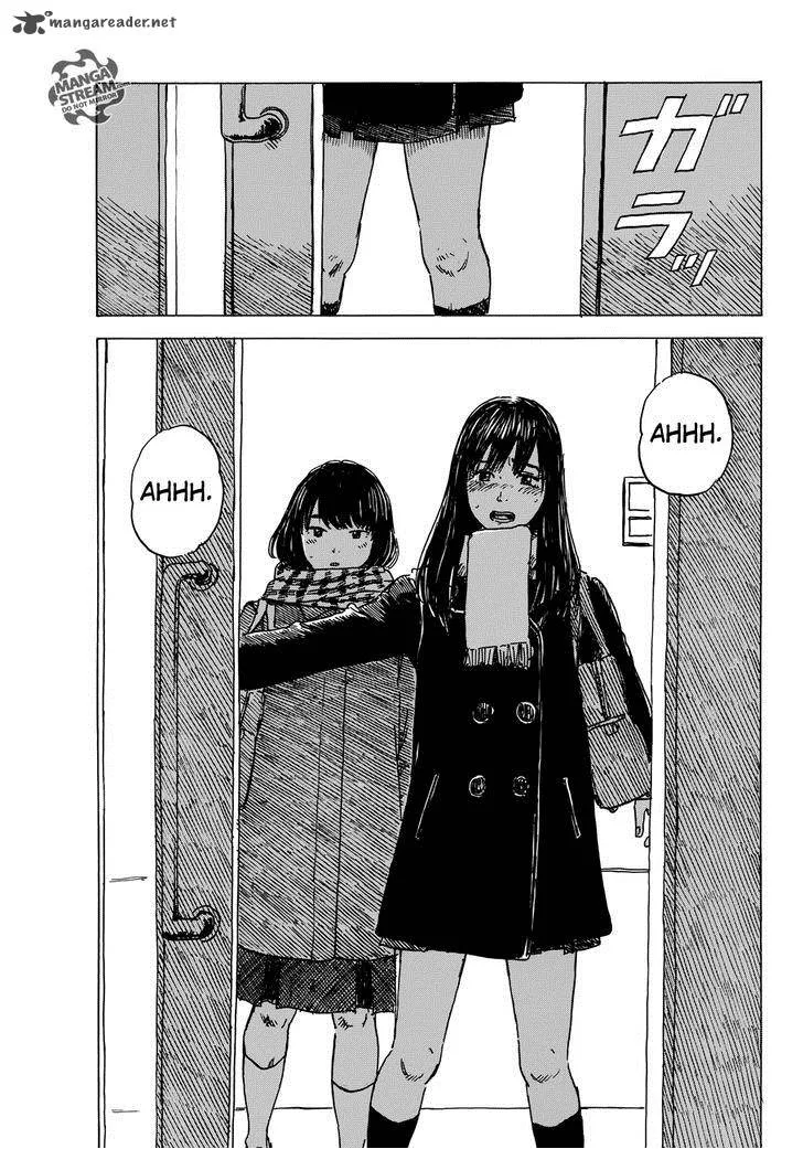 Happiness (OSHIMI Shuzo) Chapter 11 page 28