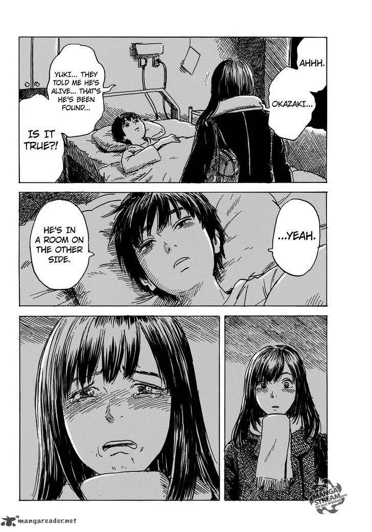 Happiness (OSHIMI Shuzo) Chapter 11 page 29