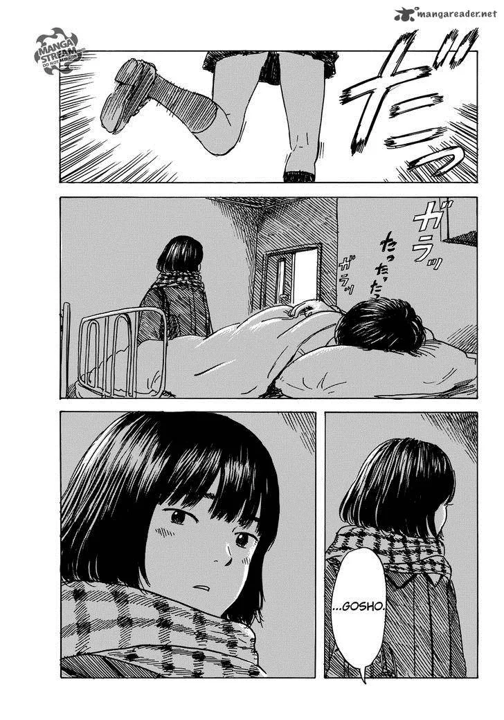 Happiness (OSHIMI Shuzo) Chapter 11 page 30