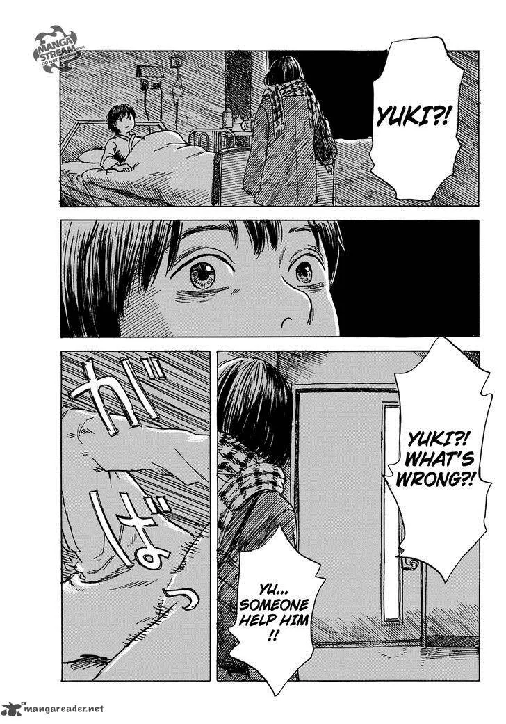 Happiness (OSHIMI Shuzo) Chapter 11 page 32