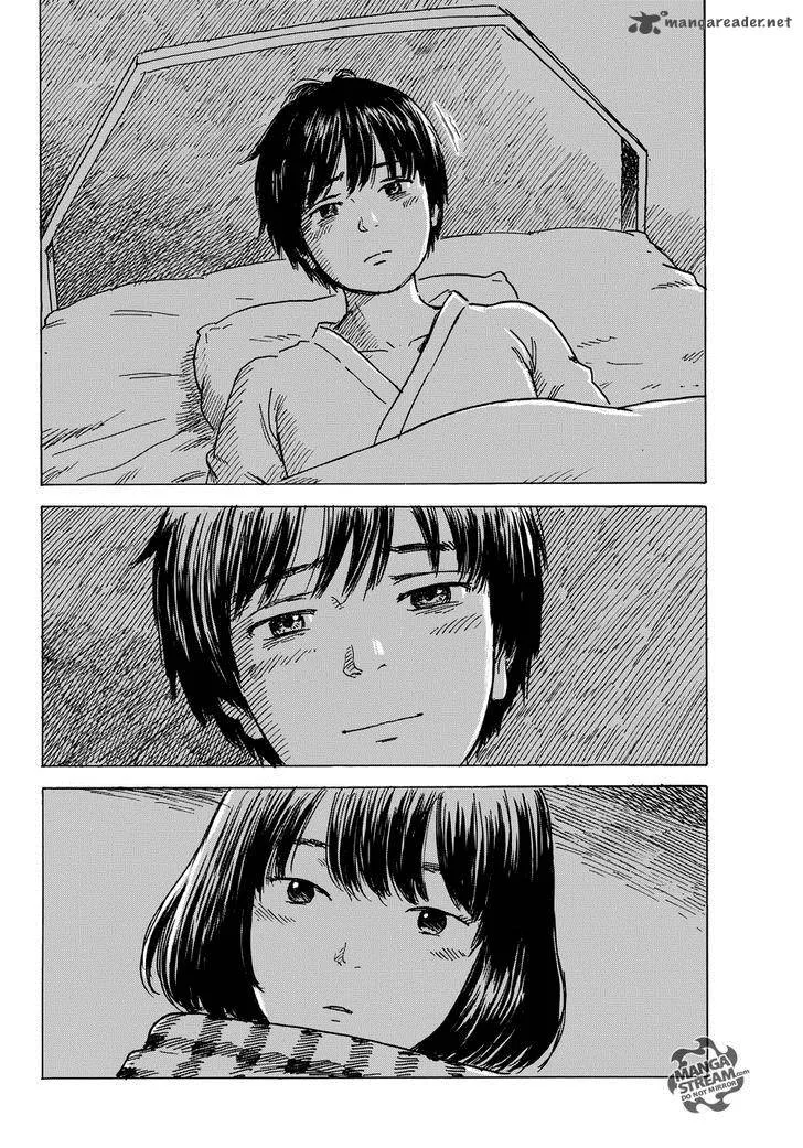 Happiness (OSHIMI Shuzo) Chapter 11 page 31