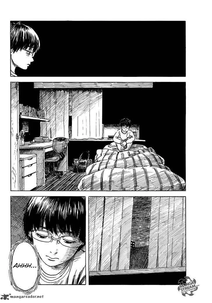 Happiness (OSHIMI Shuzo) Chapter 12 page 17