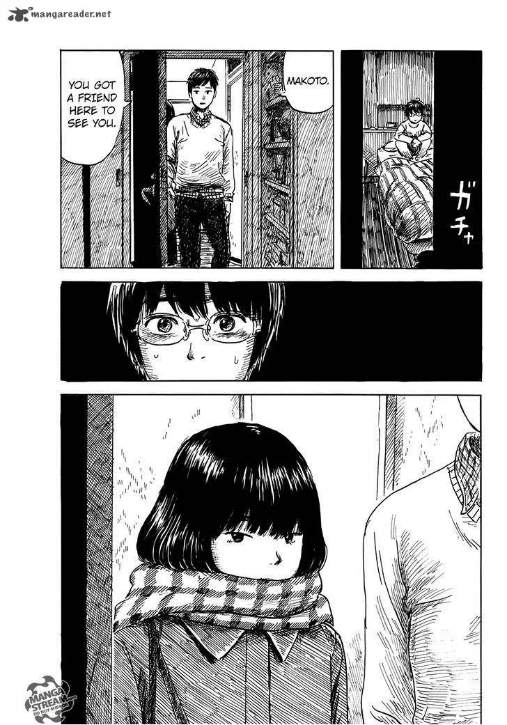 Happiness (OSHIMI Shuzo) Chapter 12 page 20