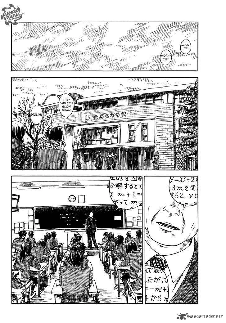 Happiness (OSHIMI Shuzo) Chapter 12 page 13