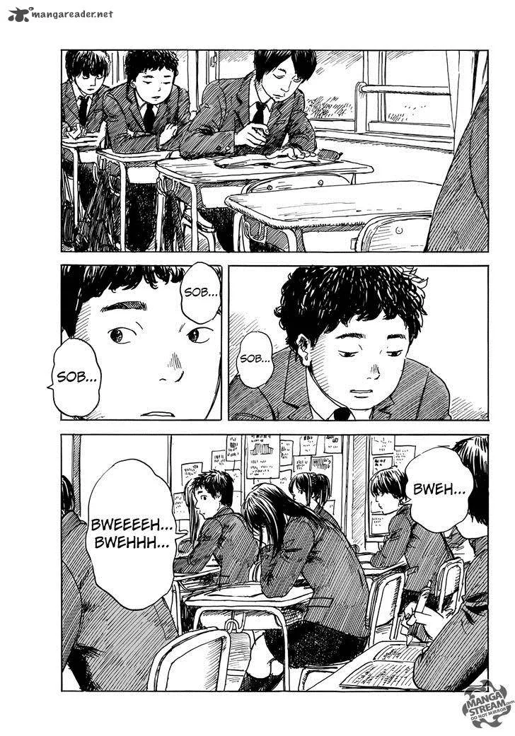 Happiness (OSHIMI Shuzo) Chapter 12 page 14