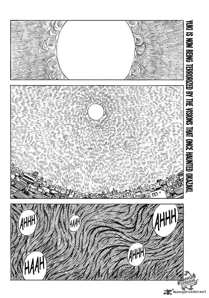 Happiness (OSHIMI Shuzo) Chapter 12 page 3