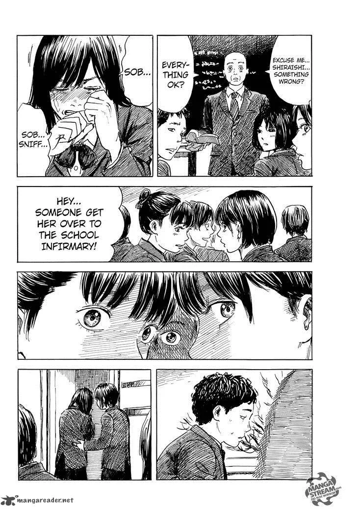 Happiness (OSHIMI Shuzo) Chapter 12 page 15