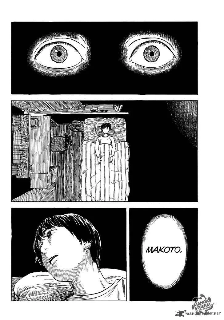 Happiness (OSHIMI Shuzo) Chapter 12 page 35