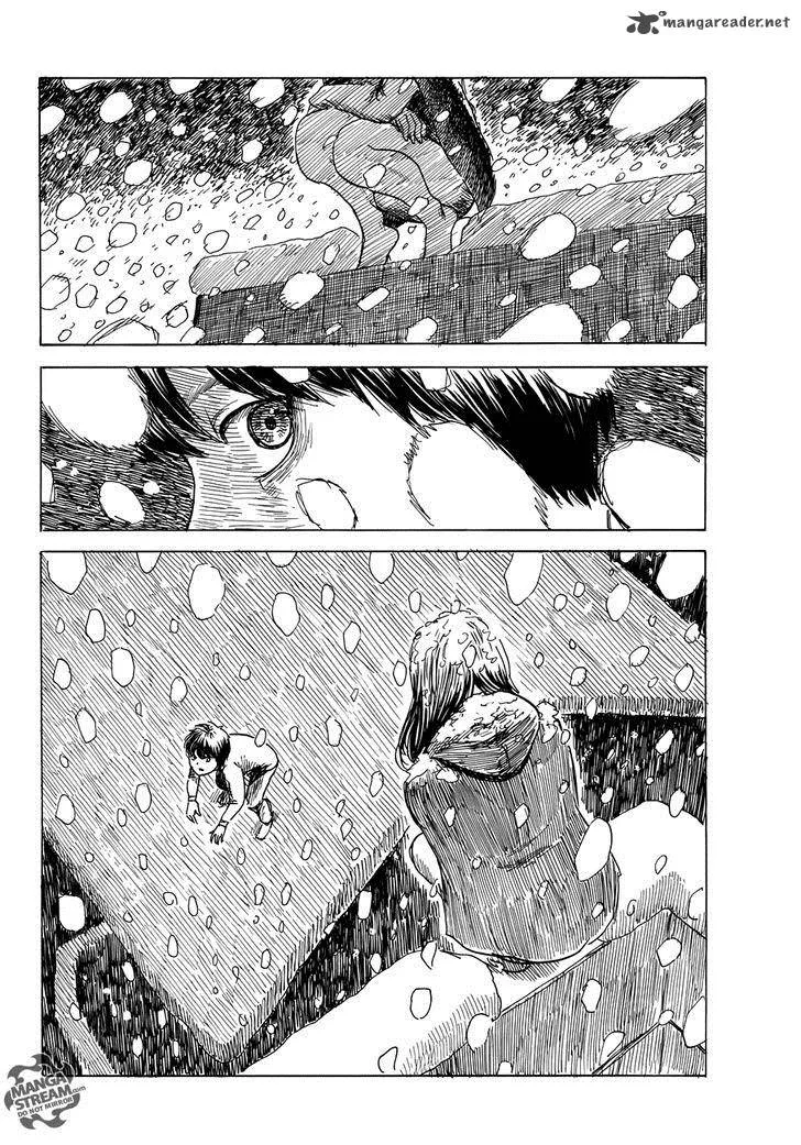 Happiness (OSHIMI Shuzo) Chapter 12 page 39