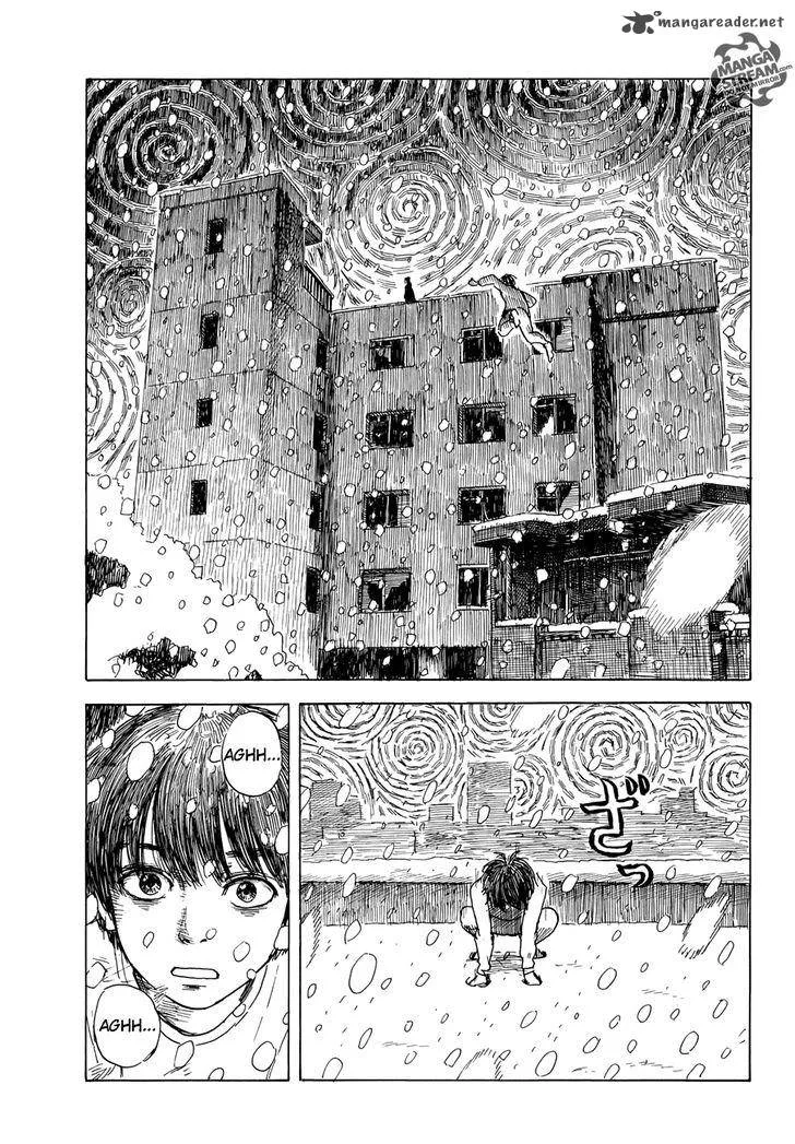 Happiness (OSHIMI Shuzo) Chapter 13 page 6