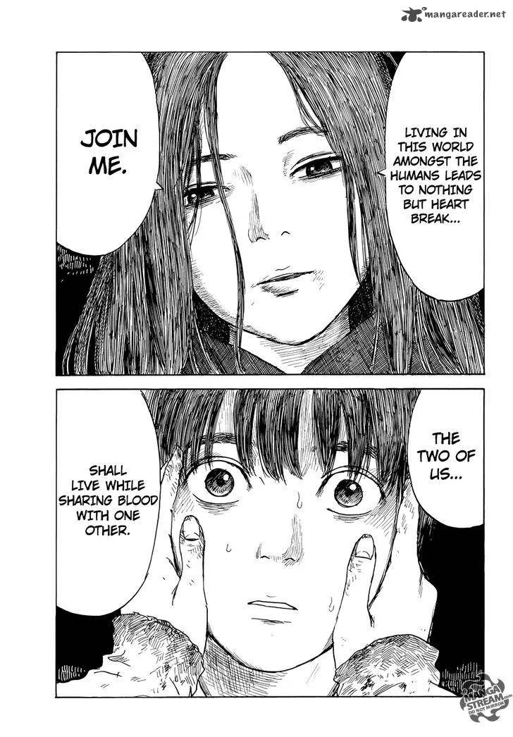 Happiness (OSHIMI Shuzo) Chapter 13 page 16