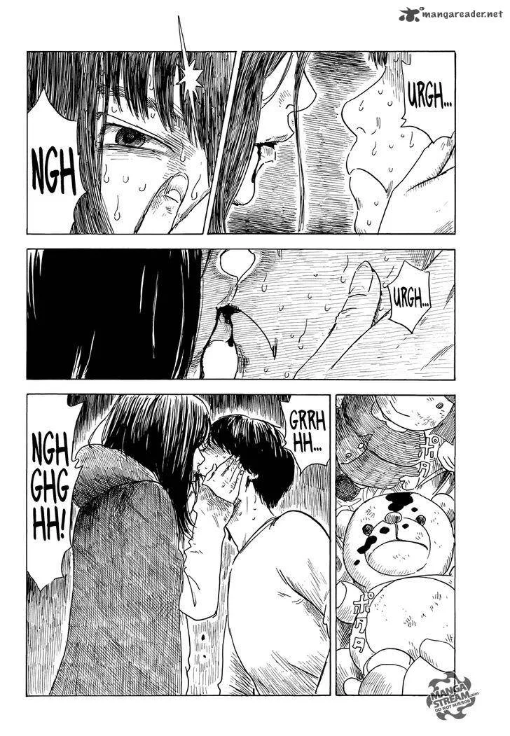 Happiness (OSHIMI Shuzo) Chapter 13 page 23