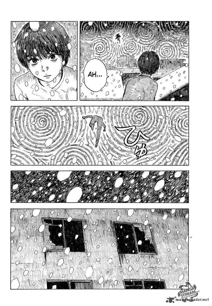 Happiness (OSHIMI Shuzo) Chapter 13 page 5