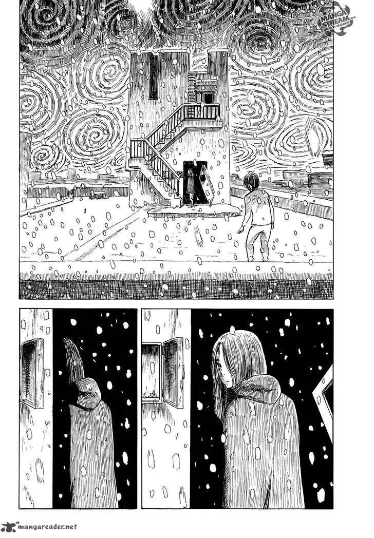 Happiness (OSHIMI Shuzo) Chapter 13 page 7